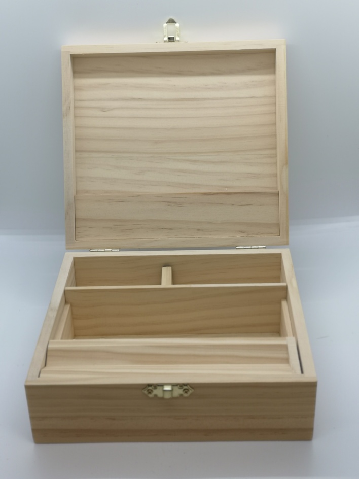 Rolling Supreme Roll Box G3
